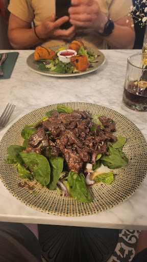 Photo of Mem's Kitchen - 11 Saturday Market Pl, King's Lynn PE30 5DQ